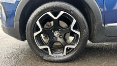 Vauxhall Crossland 1.2 Turbo [130] Ultimate 5dr Auto Petrol Hatchback